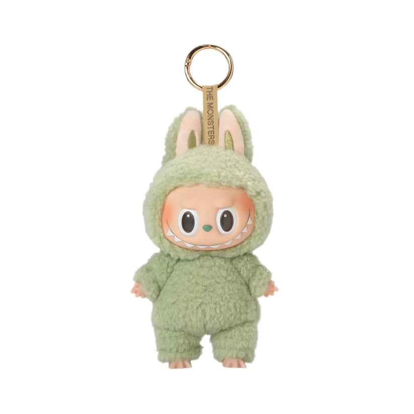 Pop Mart Labubu The Monsters Exciting Macarons