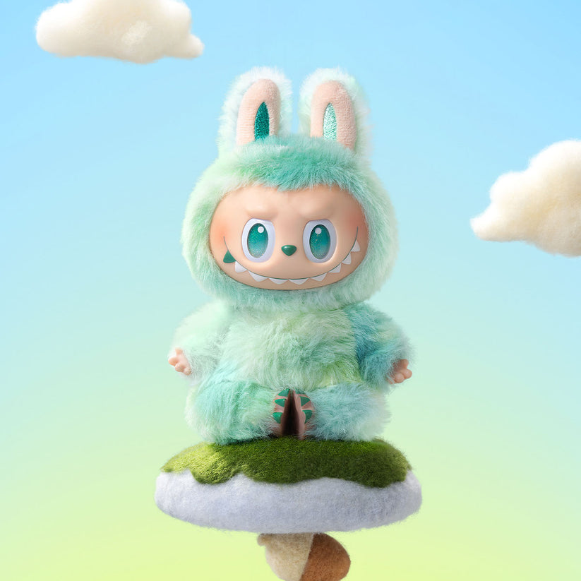 Pop Mart Labubu The Monsters Big into Energy Series