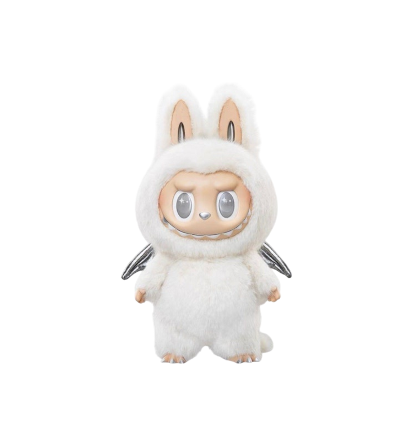 Pop Mart Labubu The Monsters - ZIMOMO