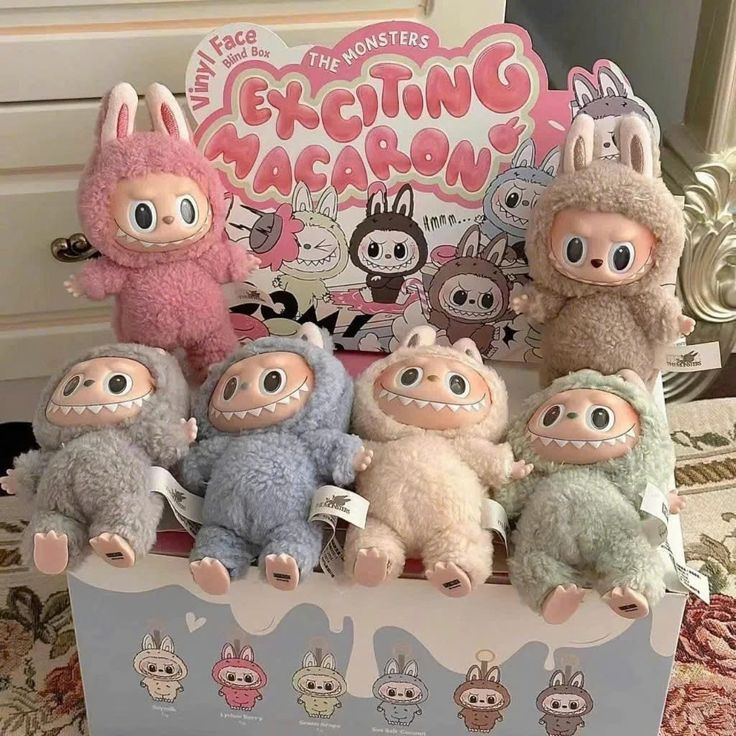 Cute Labubu Doll Clothes 15/17cm Labubu Clothes Sitting Party Number 17/5 Baseball Clothes Children's Diy Doll Accessories Gifts