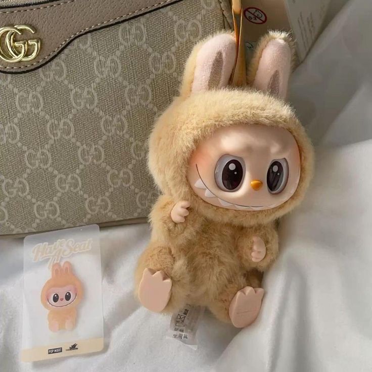 Cute Labubu Doll Clothes 15/17cm Labubu Clothes Sitting Party Number 17/5 Baseball Clothes Children's Diy Doll Accessories Gifts