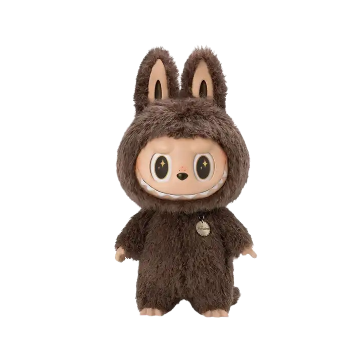 Pop Mart Labubu The Monsters - ZIMOMO