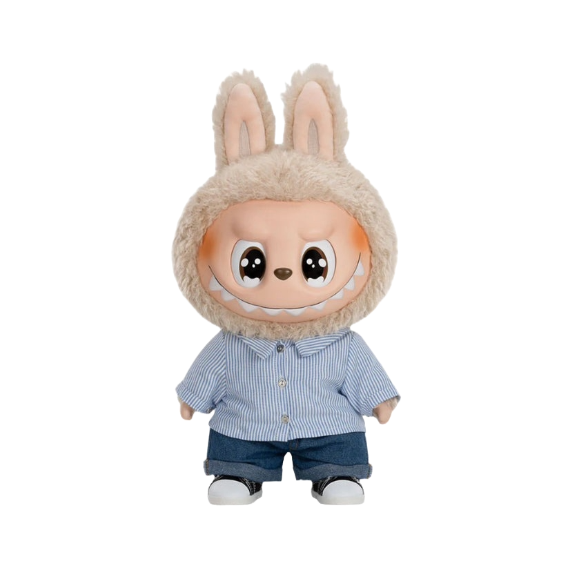 Pop Mart Labubu The Monsters Flip With Me Vinyl
