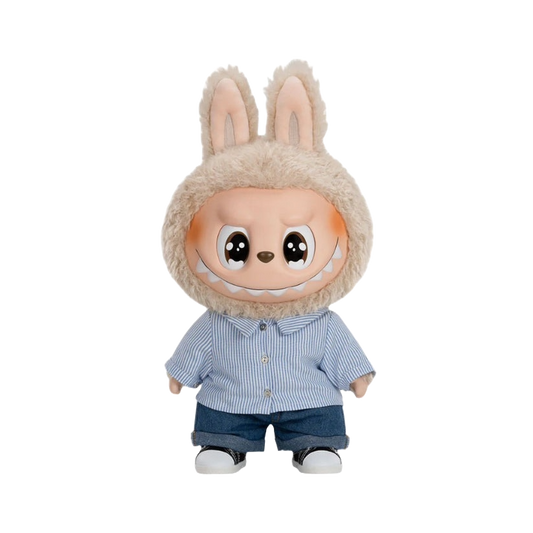Pop Mart Labubu The Monsters Flip With Me Vinyl