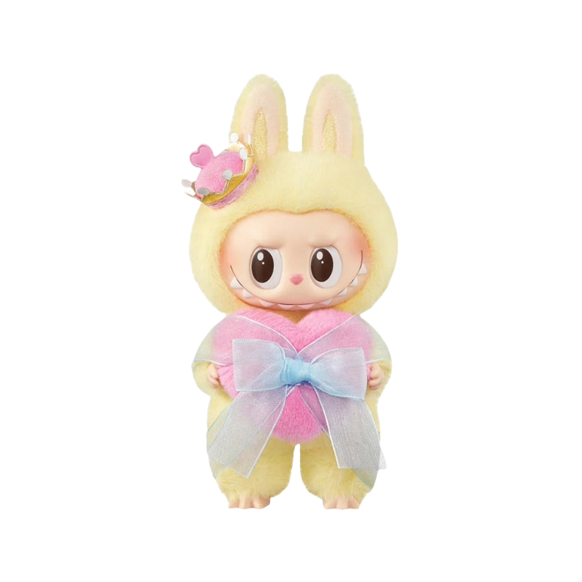 Pop Mart Labubu The Monsters Let's Checkmate Series