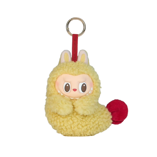 Pop Mart Labubu The Monsters Wacky Mart Earphone Case