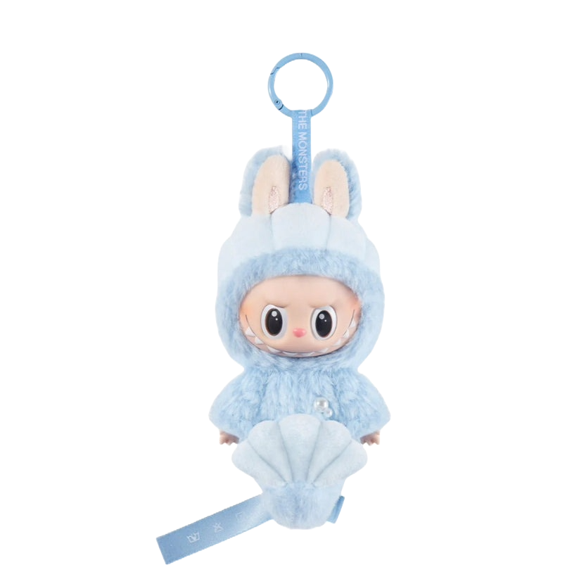Pop Mart Labubu The Monsters Merbubu Hide and Seek