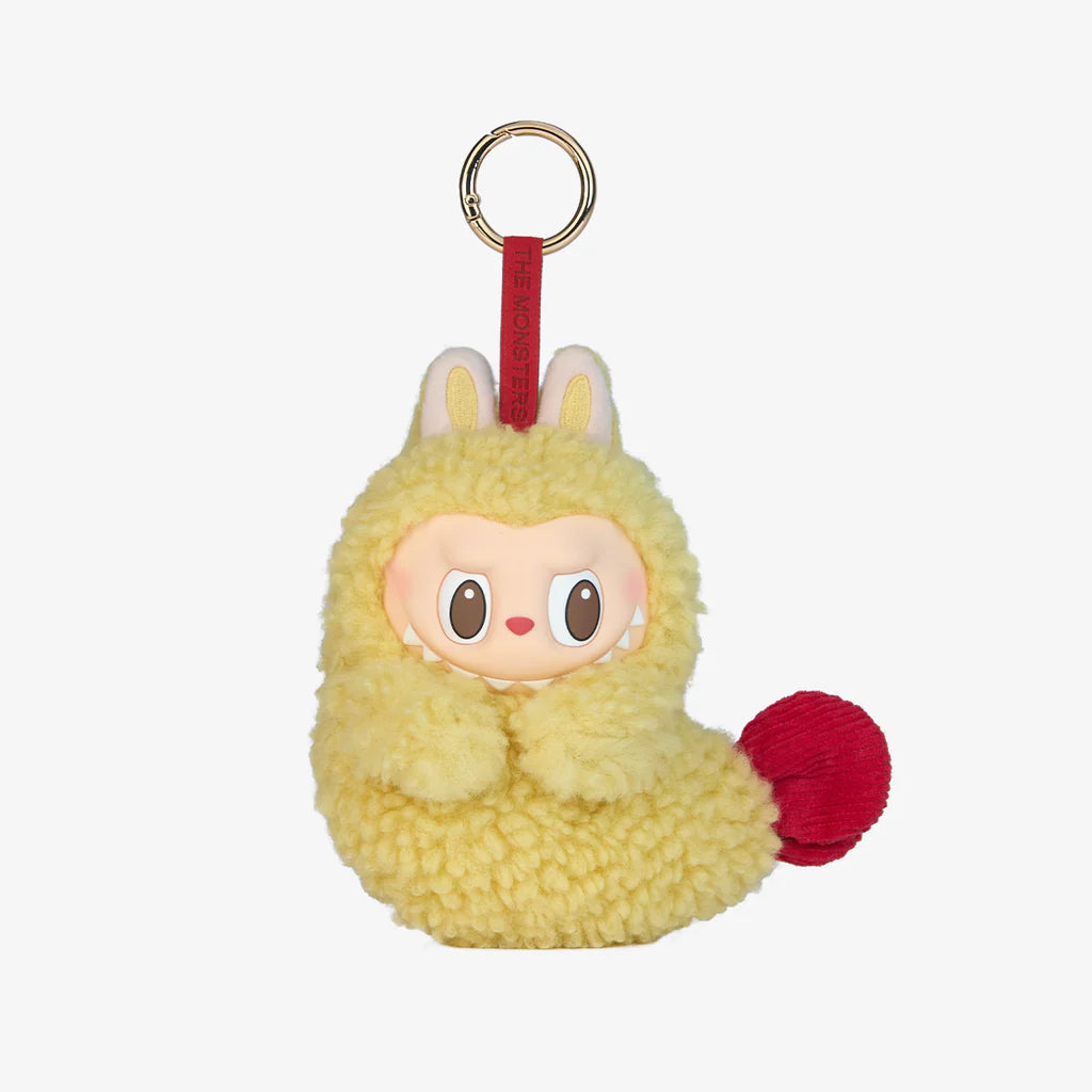 Pop Mart Labubu The Monsters Wacky Mart Series