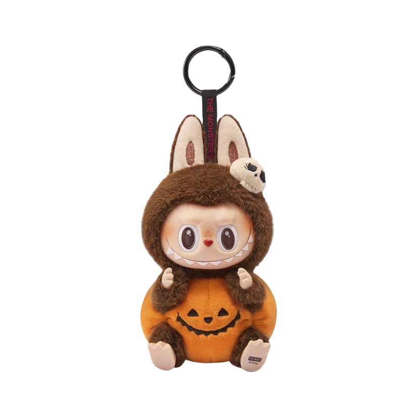 Pop Mart Labubu The Monsters Happy Halloween Party Series