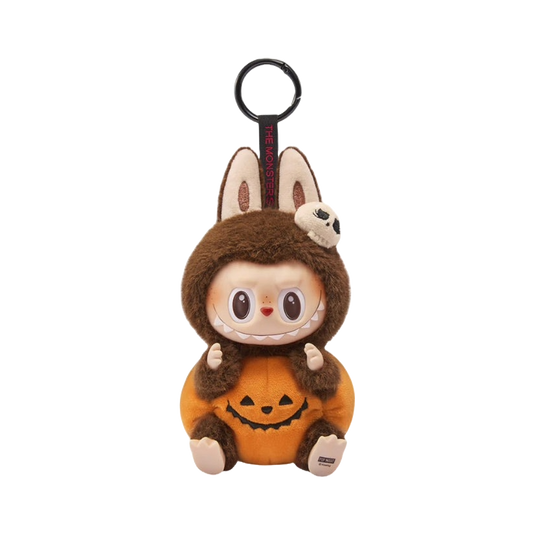 Pop Mart Labubu The Monsters Happy Halloween Party Series