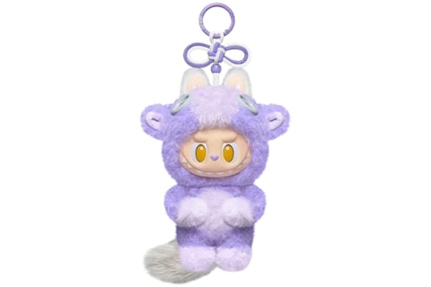 Pop Mart Have A Good Run Series