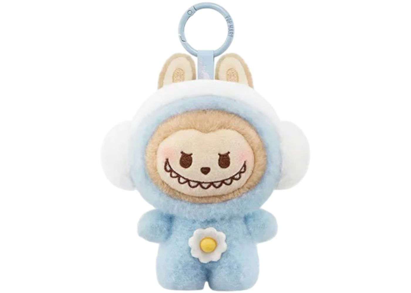 Pop Mart Fluffy and Cozy Series