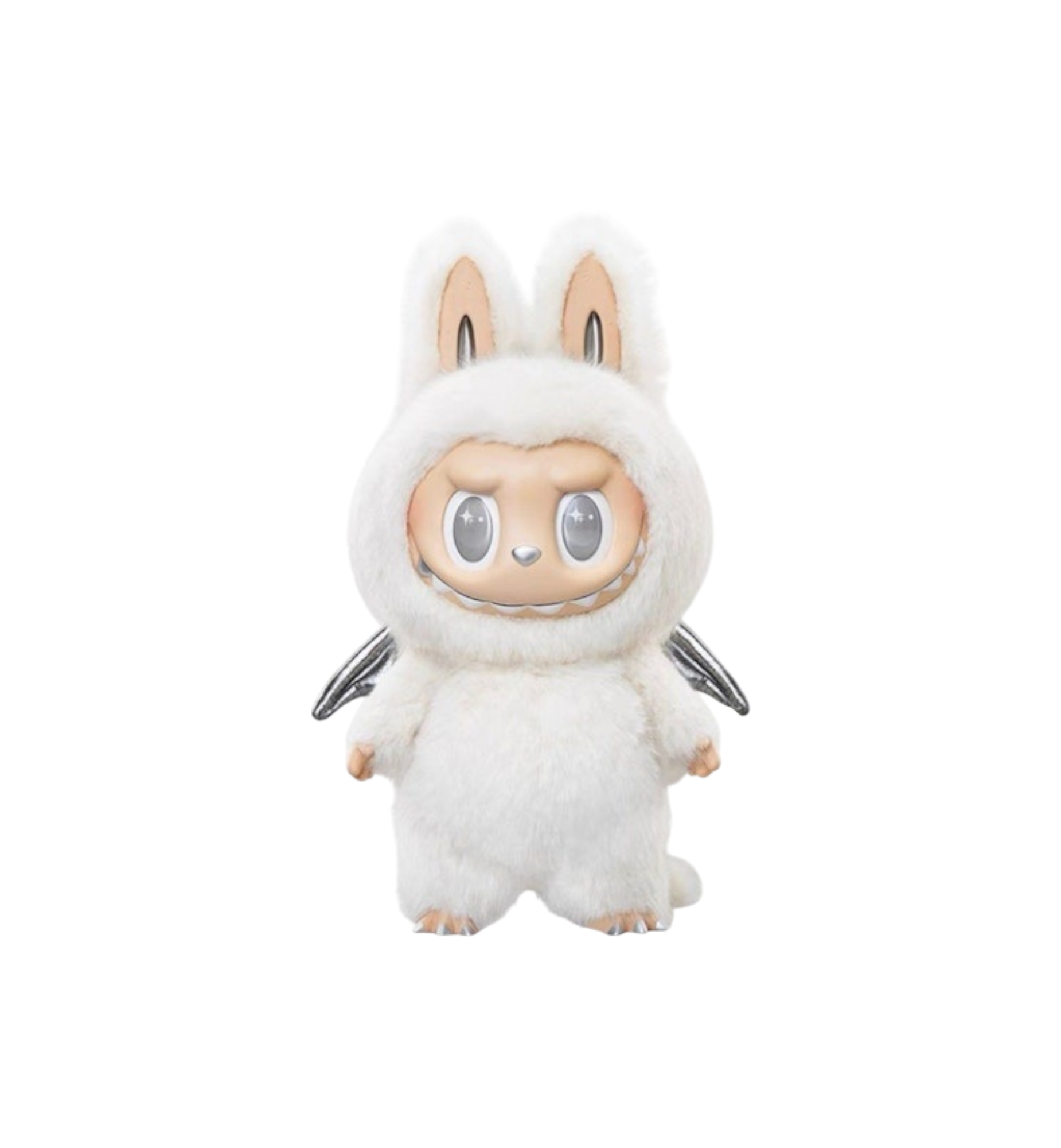 Pop Mart Labubu The Monsters - ZIMOMO – LABUBU UAE Pop Mart Labubu The Monsters - ZIMOMO – LABUBU UAE