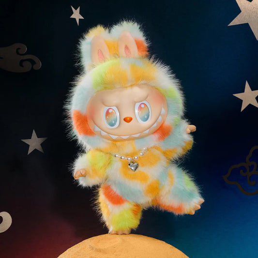 Pop Mart Labubu The Monsters Big into Energy - Rock The Universe Vinyl