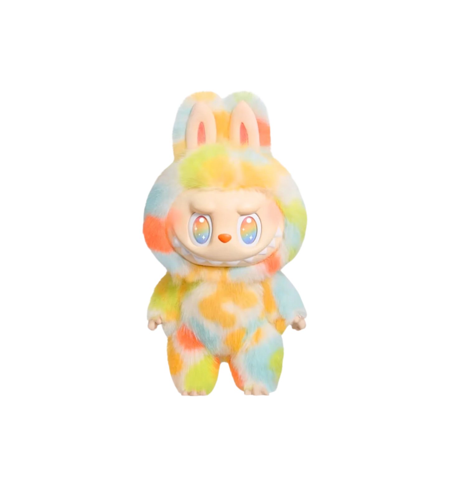 Pop Mart Labubu The Monsters Big into Energy - Rock The Universe Vinyl