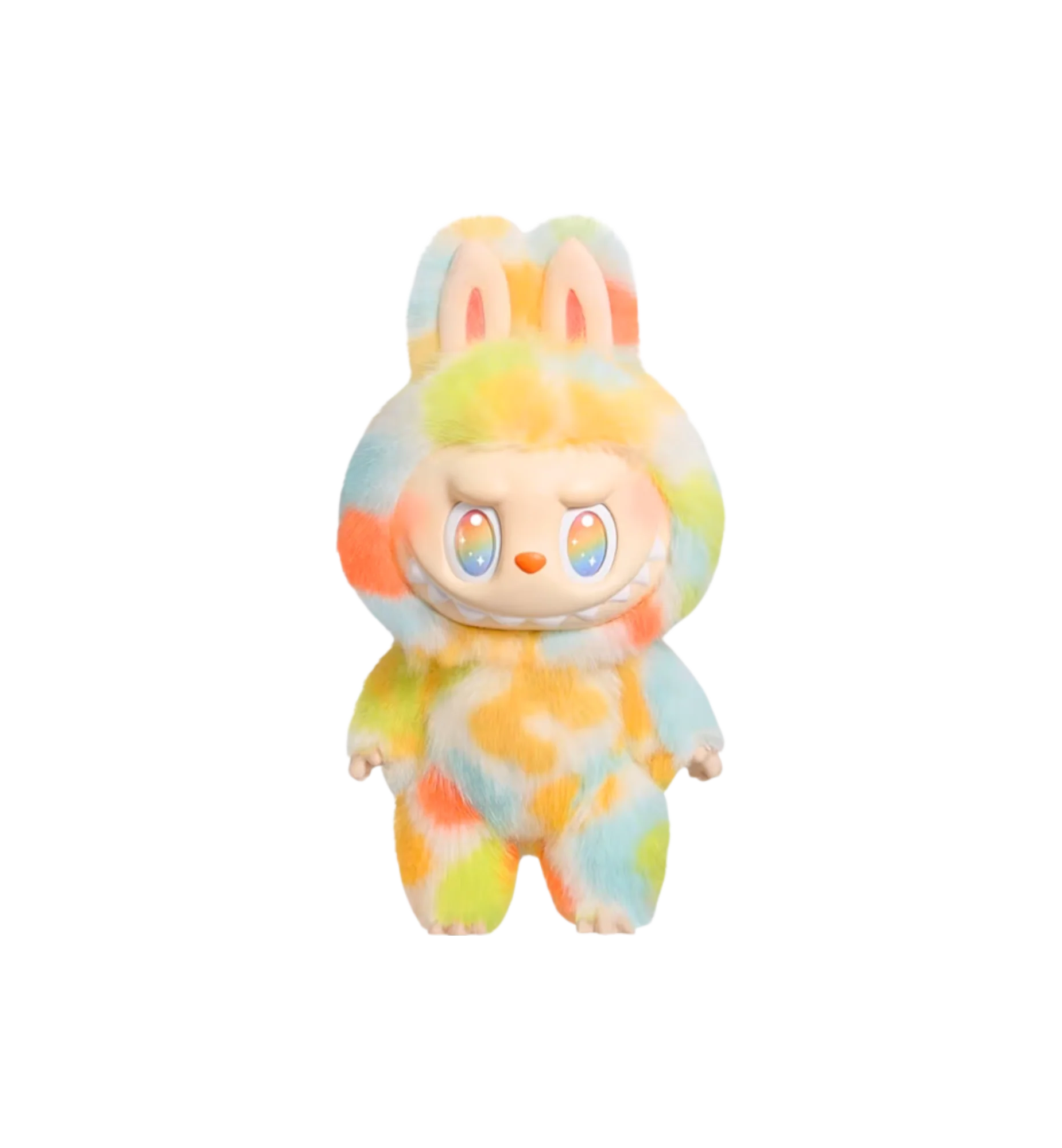 Pop Mart Labubu The Monsters Big into Energy - Rock The Universe Vinyl