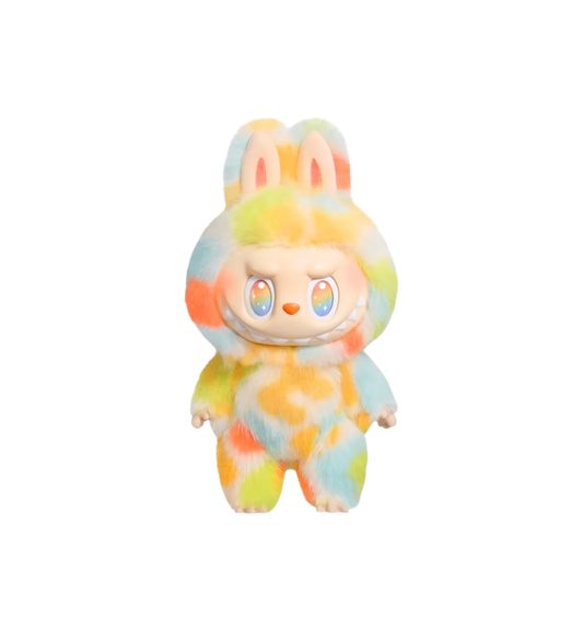 Pop Mart Labubu The Monsters Big into Energy - Rock The Universe Vinyl